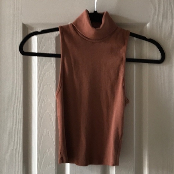 Zara Top - Picture 2 of 4